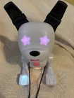 Wow Wee Dog E. Interactive With Colorful Led Lights App Usb Cord Not Included Used. Price: $21.00.