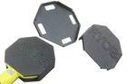 Protective Cover W/ Light Holes For Ryobi Usb Lithium Magnifying Glass 4V FVL55K New. Price: $17.95.