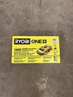 Ryobi One+ 18V Cordless 1600A Jump Starter With 2.0 Ah Battery And Charger P7110 New. Price: $129.95.