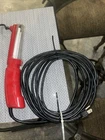 Craftsman Professional Fluorescent Work Light 25 Foot, 16 Gauge Cord - Pn 83911 Used. Price: $44.99.