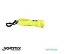 Nightstick XPP-5422G Waterproof Safety Flashlight Intrinsically 120 Lumens New. Price: $21.50.