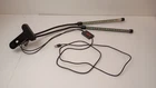 Haofy 18W Led Grow Light For Indoor Plants With Dual-head, Clip-on Used. Price: $19.95.