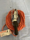 Woods Wire 50FT Trouble Light, Work Garage Orange 692 New. Price: $19.95.