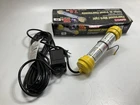Bayco SL676 Fluorescent Work Spotlight Lamp With 25' Cord New. Price: $24.95.