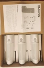 Enhon - Led Rechargeable Plug In Flashlights 3 Pack Emergency New. Price: $29.99.