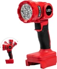 Ochesi Cordless Led Work Light Compatible With Milwaukee 18V Battery, 1000LM Han New. Price: $41.67.