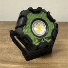 Matco Tools MWLMFLG2 Magnetic Worklight 8 Leds Green/black Plastic/metal Used. Price: $59.99.