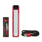 Milwaukee 2112-21 Usb Rechargeable Rover Pocket Flood Light New. Price: $71.31.