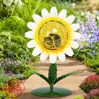Mumtop Sunflower Solar Lantern New. Price: $27.99.