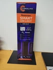 Coralife Seascape Smart Led Light 18-24" Aquarium Fishtank Wi-fi Bluetooth New. Price: $88.99.