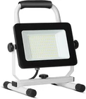 Ufond 6000 Lumen Led Work Light With STAND,60W Waterproof 60W, White / Black New. Price: $43.46.