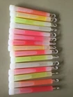 Aivant Ultra Bright Glow Sticks For Survival Kit *15 Pieces* Assorted Colors New. Price: $15.00.