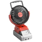 Ohyes Cordless Jobsite Fan Fit For Milwaukee 18V Battery Brushless Motor With... New. Price: $43.51.
