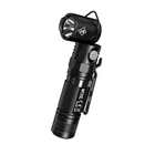 New Nitecore MT21C 1000 Lumen Multifunctional 90 Degree Adjustable Flashlight. Price: $59.95.
