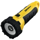 Dorcy 41-2521 Series 200-LUMEN Led Waterproof Floating Flashlight New. Price: $38.56.