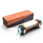 Rechargeable Emergency Flashlight IP68 Waterproof Sos Usb Power Bank Tool Rescue New. Price: $11.95.
