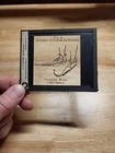 Vtg Magic Lantern Slide-picture Of For J. F. Adams Manufacturer From Ny Used. Price: $5.00.