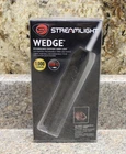 Streamlight Wedge Rechargeable Everyday Carry New. Price: $80.00.