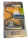 Mighty Bright Led Book Light Xtra FLEX2 New. Price: $15.30.