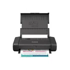 Canon Pixma TR160 Portable Wired/wireless Inkjet Printer - Color (7069C002) New. Price: $269.99.