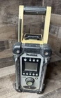 Makita XRM02 18V Lxt 12V Cxt Cordless Job Site Radio Am/fm Aux Tool Only Used. Price: $44.99.