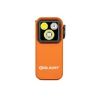 Olight Oclip Pro Orange On Flashlight, Floodlight Spotlight/red 500L New. Price: $31.99.