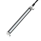 Xunde Industrial/machine Led Tube Light 20W 24V IP67 Explosion Proof Lamp New. Price: $161.93.