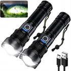 Milaoshu Rechargeable Flashlights 90000 High Lumens Pack, Super Bright 12 ... New. Price: $66.61.