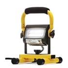 Southwire 411015 Temp Job Site LIGHT,CORDED,1500LM,LED 422V12 New. Price: $104.03.