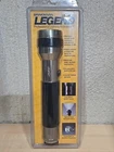 Brinkmann Legend Heavy Duty 2D Battery Aluminum 863-0420-0 Flashlight 10 Sealed New. Price: $36.00.