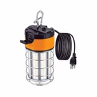 Voltec 08-00465 150W 19,500 Lumen Led Temporary Area Work Light New. Price: $125.93.