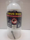 Nebo Bug Bulb Indoor/outdoor Mosquito Zapping Led (645397930990) New. Price: $14.99.