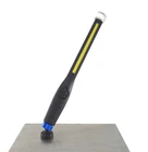 Astro Pneumatic Tool 40SLMAX 450 Lumen Rechargeable Led Slim Light W/xl Battery New. Price: $90.67.