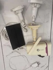 Solar Xmarto Wire-free 4MP Hd Security Camera Wireles Used. Price: $30.00.