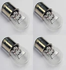 Ryobi Ridgid Craftsman Flashlight (4 Pack) 12V Bulb 610951002-4PK New. Price: $13.98.