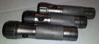 Guidesman 14-LED Tactical Flashlight Aluminum & Water Resistant 3-PACK Lot Of New. Price: $8.95.