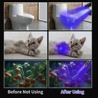 Uv Flashlight Usb Rechargeable 365NM Mini, Woods Lamp ... New. Price: $28.36.