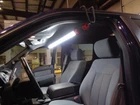 2,000 Lumen Led Corded/cordless Underhood Light With 25' Removable 80357 New. Price: $234.15.