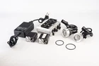 2 & Motion Industries Sunray Nimh Mini Classic System Lights Tested V18 Used. Price: $229.99.
