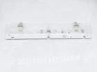 Advanced Illumination AL-S025300M-WHI Light Fixture New. Price: $363.99.