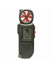 Acurite 00256M ANEMOMETER,0 To 1990 Velocity (fpm),lcd New. Price: $49.50.