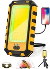 Innofox Led Rechargeable Magnetic Work 1500LUMENS, Hanging Hook 4 Lighting New. Price: $36.99.