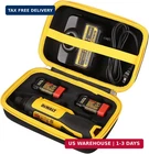 Mchoi Hard Carrying Case Fits For Dewalt DCF682N1 / DCF680N2 8V Max Cordless Scr New. Price: $28.11.