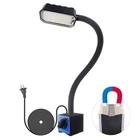 Wangjiatai Magnetic Work Light, 2000 Lumens Led Machine With Strong New. Price: $83.32.