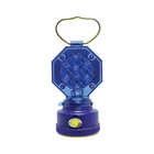 Railhead Gear M8-LED Safety Light, Blue, Led, 2 Batteries New. Price: $61.99.