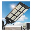 Okpro 10000W Solar Street Light New. Price: $60.00.