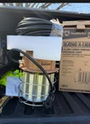 Southwire T60150W45 Overhead Light, Screw In, Led, New. Price: $185.00.