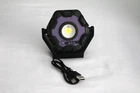 Matco Tools MWLMFLP2 1000 Lumen Led Work Light W/ Blue &magnetic Bas #2640 Used. Price: $68.00.