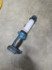 Makita DML806 Electric Lantern 18V Lxt Led Flashlight 3 Lighting Modes Teal Used. Price: $49.00.