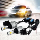 Socal-led Lighting T25 Bulb Switchback 3157, Amber/white New. Price: $36.47.